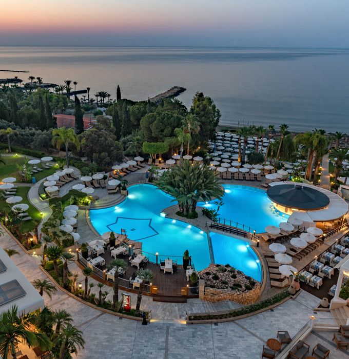 Mediterranean Mediterranean